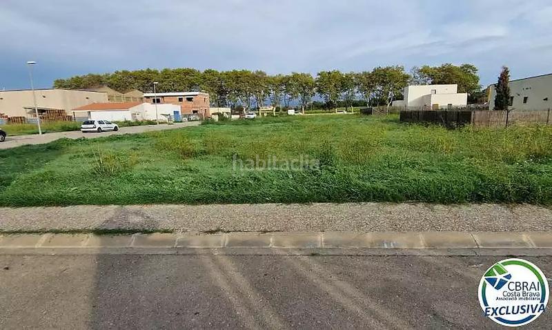 Foto 9d5bc0b5-b0b5-4d7f-9823-5e337903739c. Terreno residenziale in Garriguella