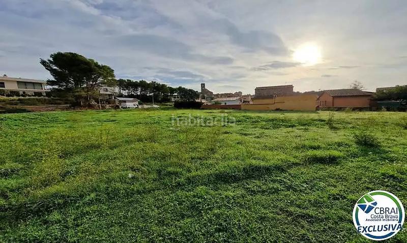 Foto a60602d6-c788-4109-bbab-9e40f9ac2b6b. Terreno residenziale in Garriguella
