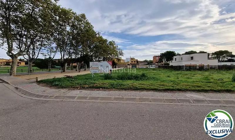 Foto ca4abc4f-7baf-42b5-9bce-c291f0bdc3c9. Terreno residenziale in Garriguella