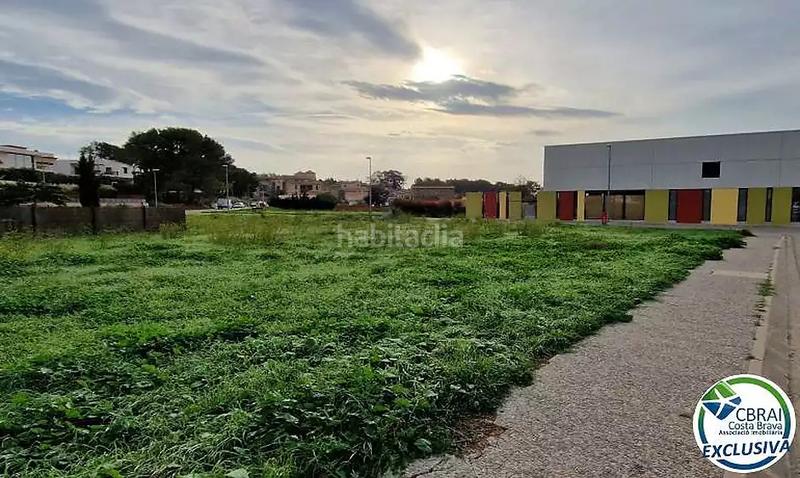 Foto ee36d158-1dd7-4e33-a77a-1ea84d22bb5a. Terreno residenziale in Garriguella