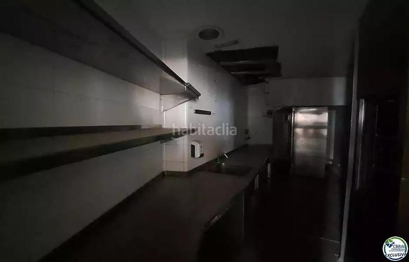 Foto d725eed6-2632-4d9f-ab6a-b91757fa70de. Local comercial en Eixample-Horta Capallera Figueres