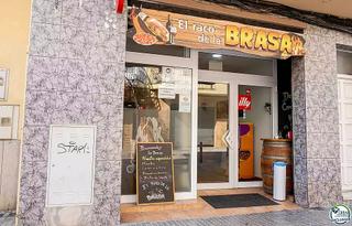 Local Comercial a Centre. En venta bar