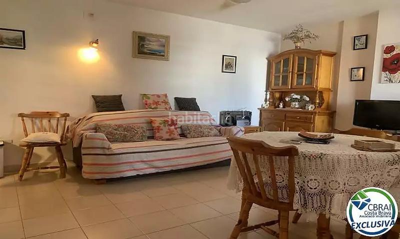 Foto 2289a525-d813-4dfa-95d1-02a962035dd9. Appartement avec parking dans Santa Margarida Roses