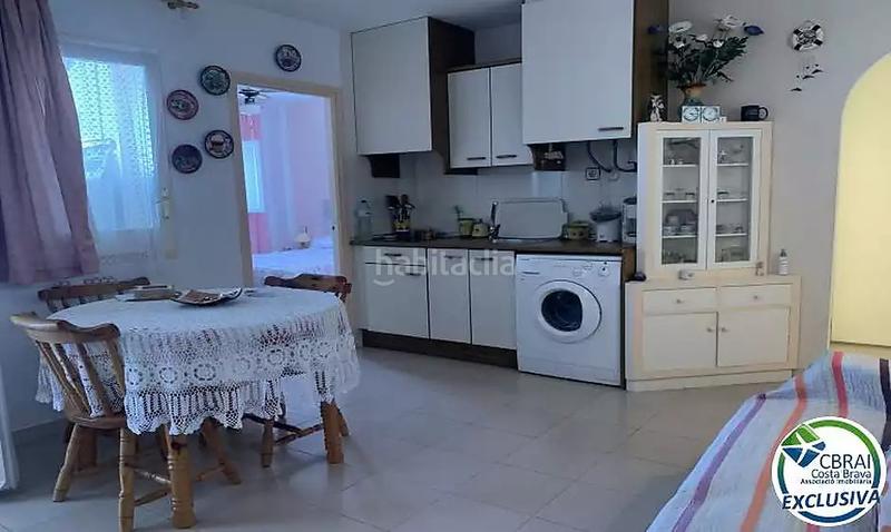 Foto 80d6c186-c525-4092-aff4-aaf50b8033f5. Appartement avec parking dans Santa Margarida Roses