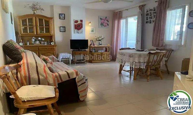 Foto ef8309b4-616d-454d-9cc1-86bf04d9df1c. Appartement avec parking dans Santa Margarida Roses