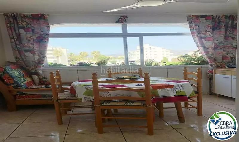 Foto f2eeafbc-3cd8-4db6-bd95-66d7821041ab. Appartement avec parking dans Santa Margarida Roses