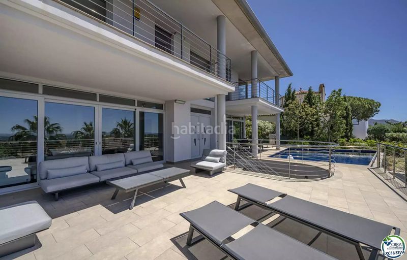 Foto c2be2495-d647-4a62-af77-2178d76b7d03. Casa a calle alemanya 74 a Palau-saverdera
