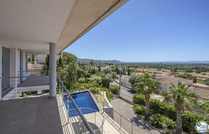 Foto d433643e-c813-4578-b10a-d77c5d4119ad. Casa a calle alemanya 74 a Palau-saverdera