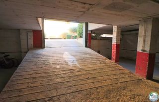 Aparcament cotxe a Sector Gran Reserva 14