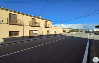Haus in Sant Climent Sescebes. Finca rústica con grandes posibilidades,