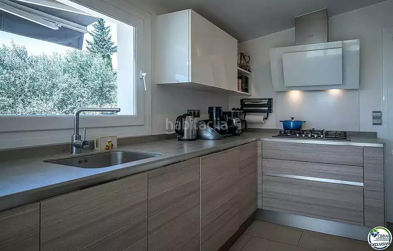 Foto 11ab1c2c-4494-4f33-971e-b56ddb45d28d. Casa con riscaldamento parcheggio piscina in Palau-saverdera