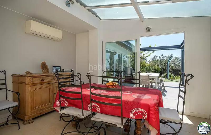 Foto 37345721-4409-4174-b5db-acf8f0085ec7. Casa con riscaldamento parcheggio piscina in Palau-saverdera