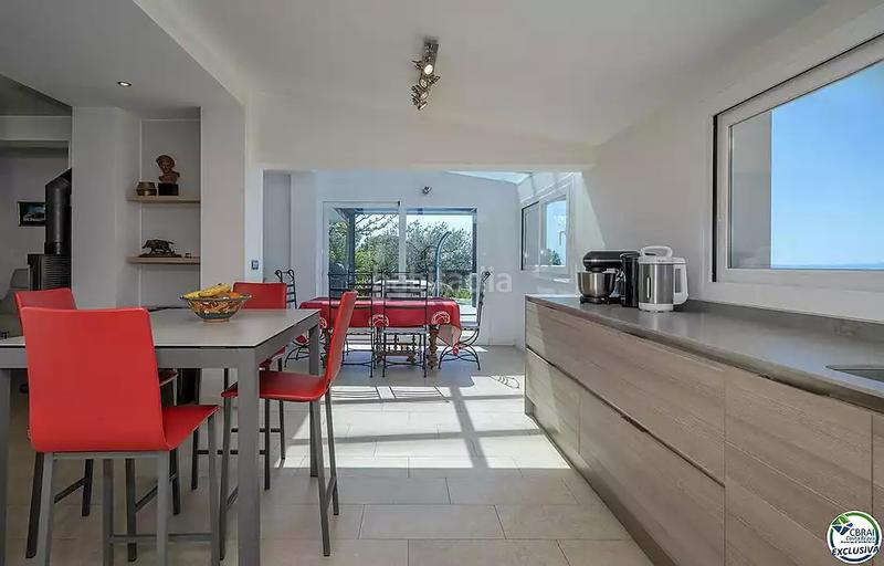 Foto 789f06f6-d5b8-4797-8b72-6b23ee655976. Casa con riscaldamento parcheggio piscina in Palau-saverdera