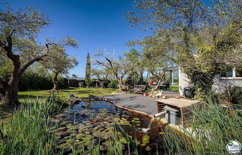 Foto c2c769f8-b747-402e-b00e-7f523bdbe5bd. Casa con riscaldamento parcheggio piscina in Palau-saverdera