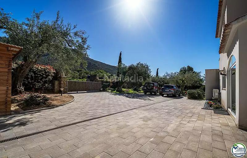 Foto c9521915-7b2b-4104-af2e-5c45c263fbaa. Casa con riscaldamento parcheggio piscina in Palau-saverdera