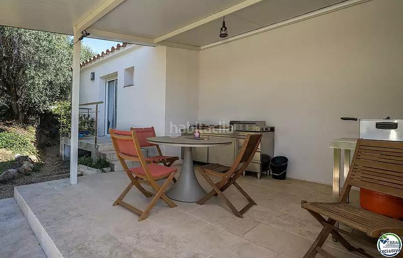 Foto d9246e52-270c-457b-a6f9-e3f8802b0d27. Casa con riscaldamento parcheggio piscina in Palau-saverdera