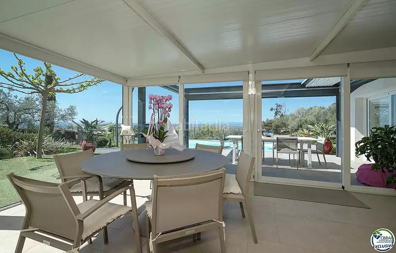 Foto dc03809f-2e18-4d2f-92f9-443d9bab80d5. Casa con riscaldamento parcheggio piscina in Palau-saverdera