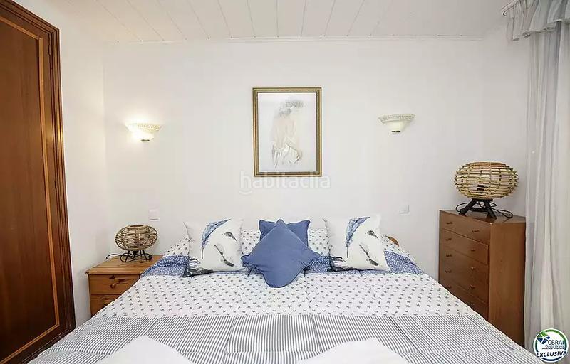 Foto 1e2be52f-16a8-46d7-8c9d-ca2485c435bf. Appartamento con riscaldamento in Salins - Cavall de Mar Empuriabrava