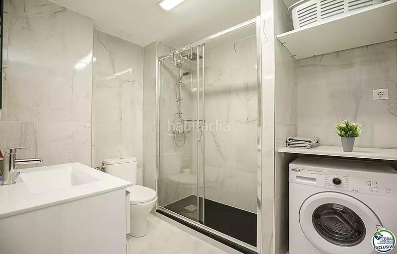 Foto 36e36a3b-60ed-43a7-95b9-00b4a7399027. Appartamento con riscaldamento in Salins - Cavall de Mar Empuriabrava