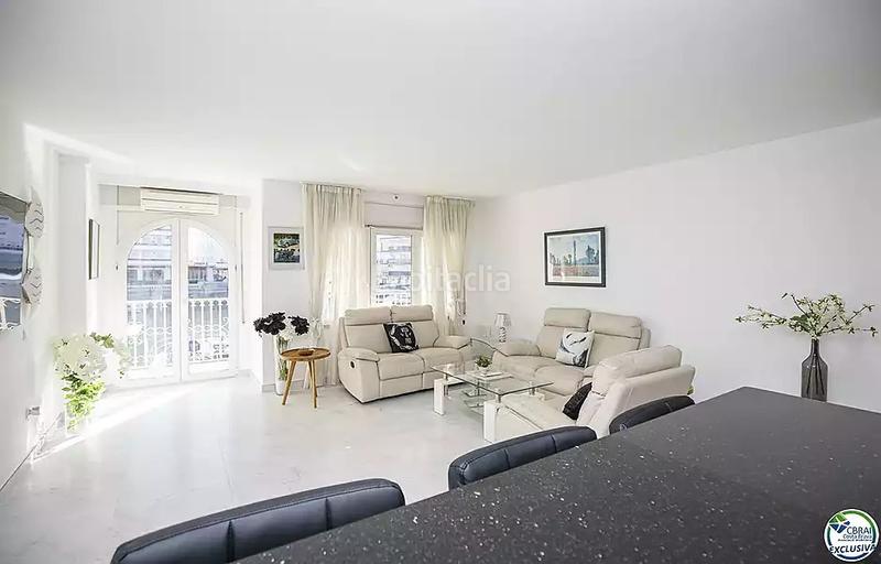 Foto 3f8556ee-3732-4ac2-b1e2-0238a2ce8086. Appartamento con riscaldamento in Salins - Cavall de Mar Empuriabrava