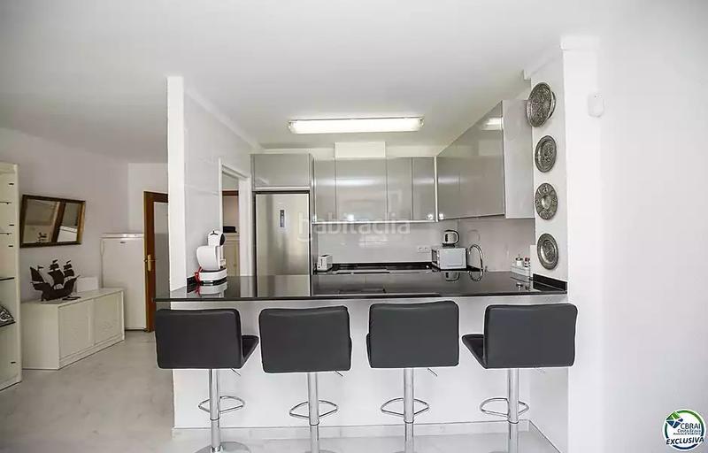 Foto 410ea9f3-ab28-42a8-9a73-1eece9d34816. Appartamento con riscaldamento in Salins - Cavall de Mar Empuriabrava