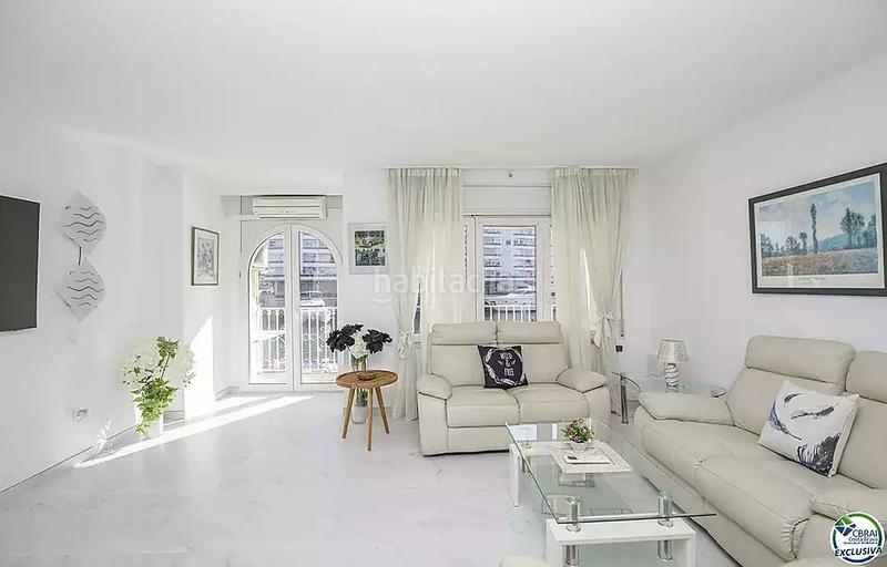 Foto 55757c76-0577-493a-8506-b0c964b4b122. Appartamento con riscaldamento in Salins - Cavall de Mar Empuriabrava