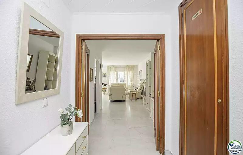 Foto 57b3dc4e-31a7-4e2b-afcf-db56bb0bd177. Appartamento con riscaldamento in Salins - Cavall de Mar Empuriabrava