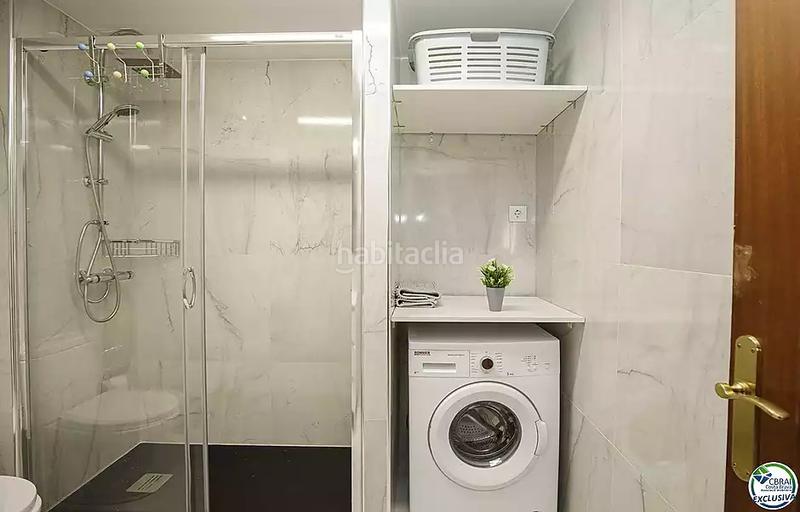 Foto 610c3068-0bd3-4fd9-8331-a3ed03f9a311. Appartamento con riscaldamento in Salins - Cavall de Mar Empuriabrava