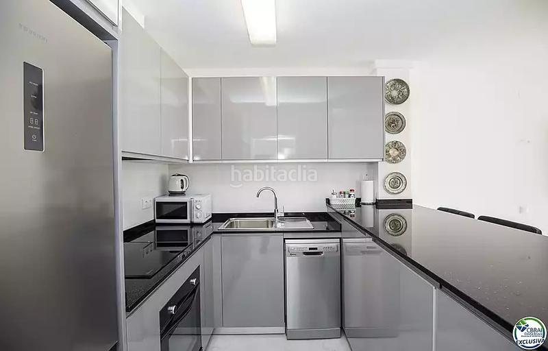 Foto 6189ed91-6ab4-468e-a1ce-e767e909c7d6. Appartamento con riscaldamento in Salins - Cavall de Mar Empuriabrava