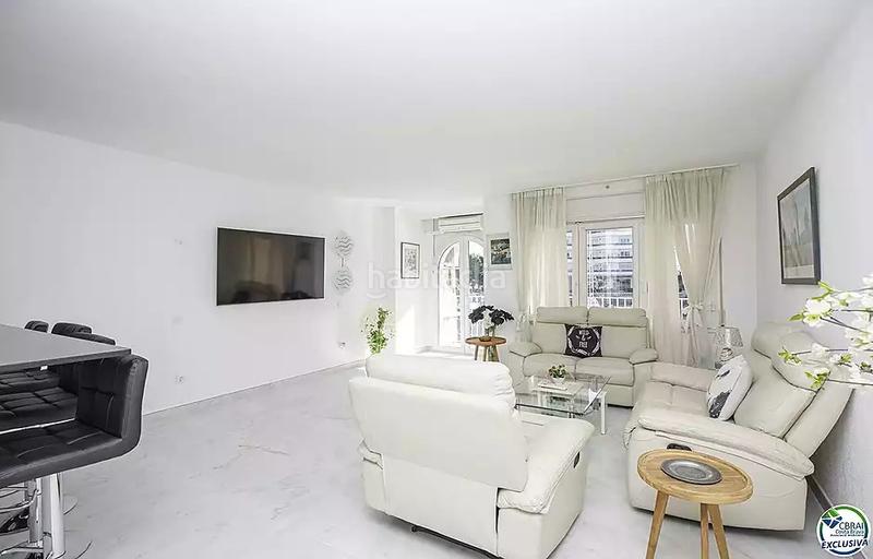 Foto 62bdc5fd-f0bd-4d3d-b23a-5db74557f4a2. Appartamento con riscaldamento in Salins - Cavall de Mar Empuriabrava