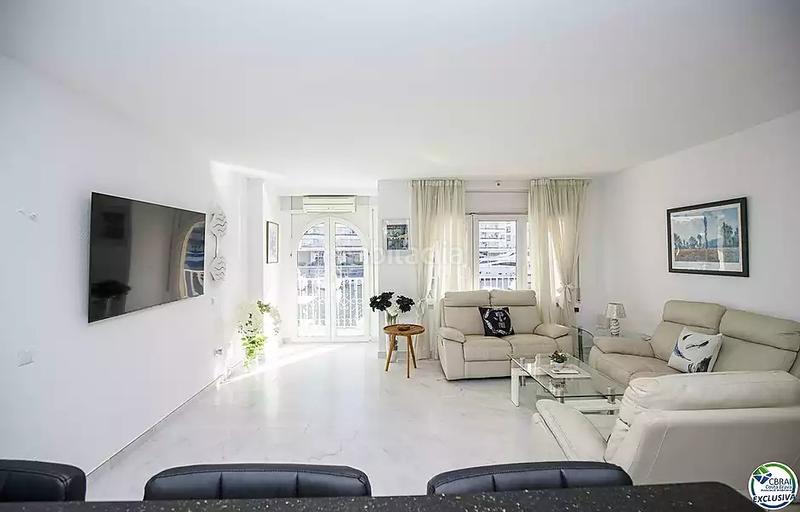 Foto 6487b629-eca0-41cb-afc7-c1a622ebfc1e. Appartamento con riscaldamento in Salins - Cavall de Mar Empuriabrava