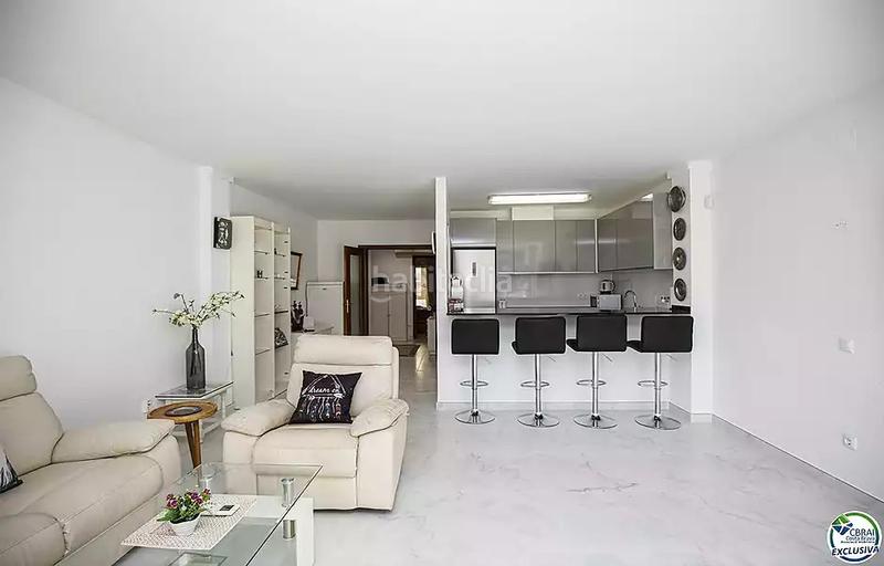 Foto 6daa1ca6-e953-4d2b-8b37-02bc97ac96d7. Appartamento con riscaldamento in Salins - Cavall de Mar Empuriabrava