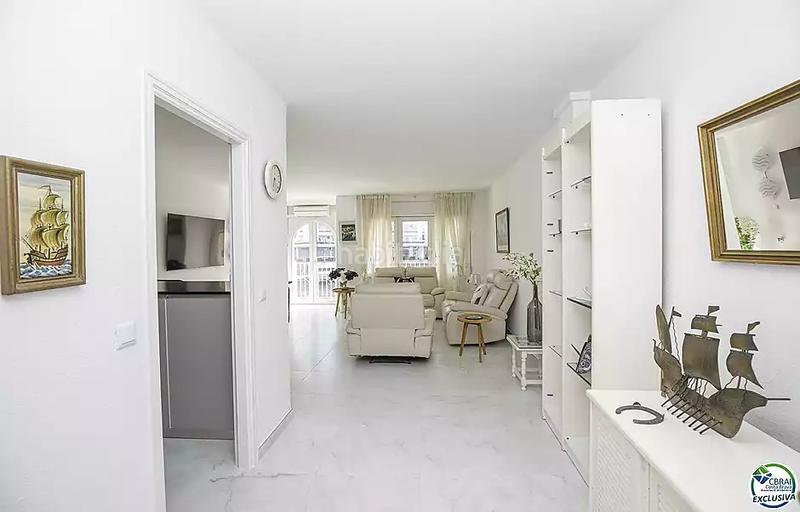 Foto 75610d39-2088-4f00-ac18-0aa634f2f2c9. Appartamento con riscaldamento in Salins - Cavall de Mar Empuriabrava