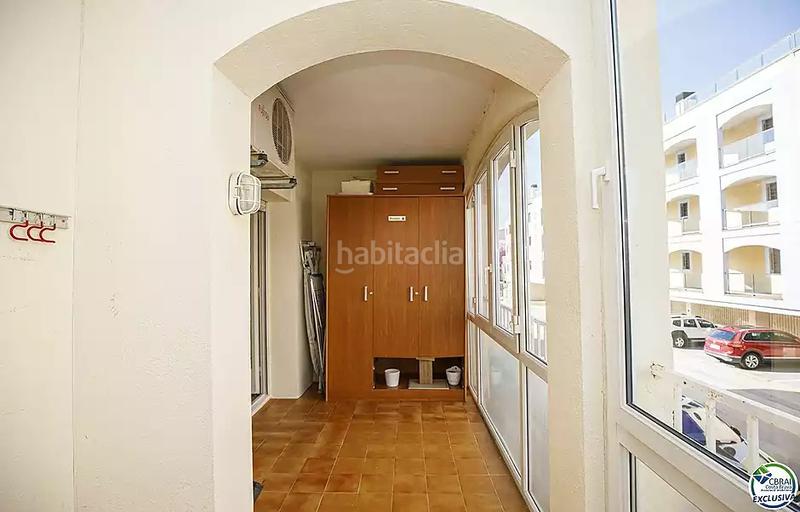 Foto 9453d683-3dba-415c-b4f6-b703ff8c3bb9. Appartamento con riscaldamento in Salins - Cavall de Mar Empuriabrava