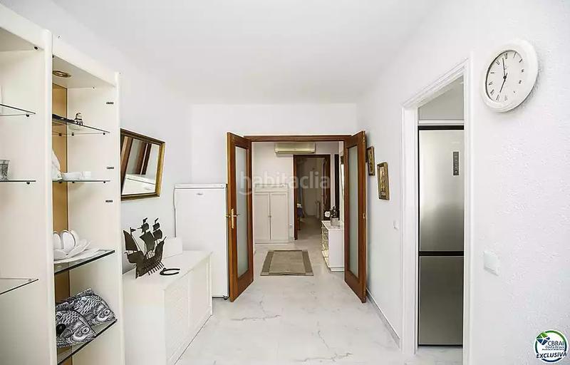 Foto a8417eb8-807a-49f7-a7e5-11424821f458. Appartamento con riscaldamento in Salins - Cavall de Mar Empuriabrava