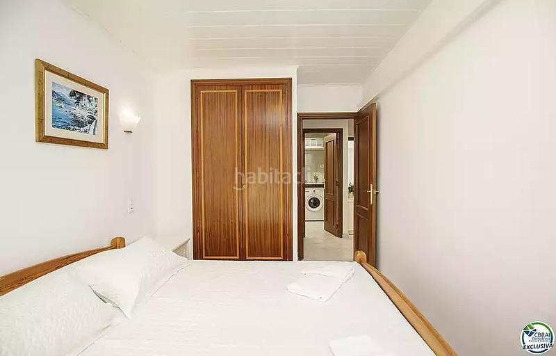 Foto ae610c04-ff67-4c34-9b2a-5ee9aeb6ed46. Appartamento con riscaldamento in Salins - Cavall de Mar Empuriabrava