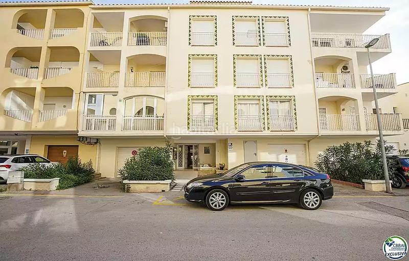 Foto bc98bc1d-996a-4d39-a040-40d7d0d29f9f. Appartamento con riscaldamento in Salins - Cavall de Mar Empuriabrava