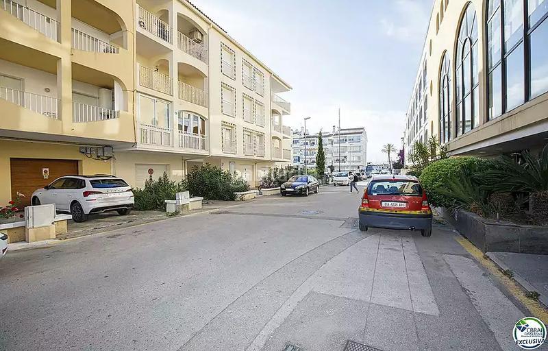 Foto c13ad026-1f1b-4c1f-a294-211ab3cb1b9b. Appartamento con riscaldamento in Salins - Cavall de Mar Empuriabrava