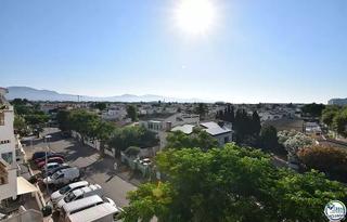 Pis a Alberes. Apartamento 2 habitaciones con impresionantes vistas panorámicas