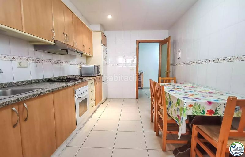 Foto 3f991f67-706a-44d4-9c5c-3c7fc5e83f87. Casa a calle ponent 38 a Centre Roses