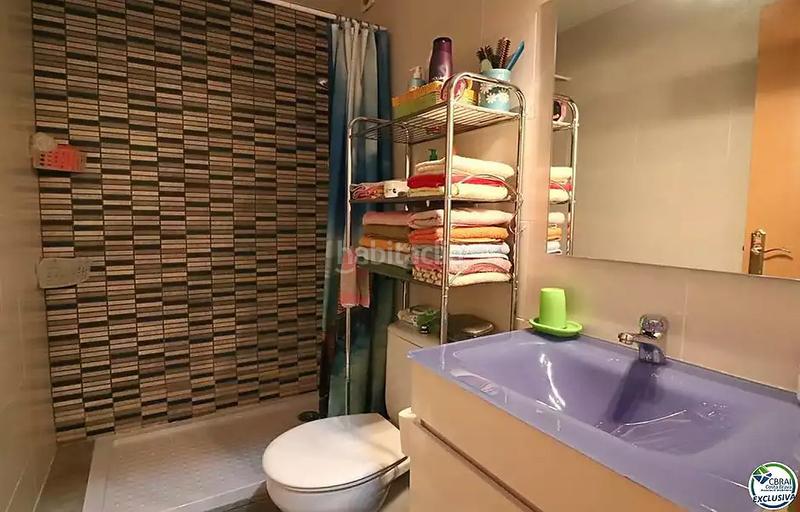 Foto 3f58a6bd-abb5-40bf-b5f0-afbf26582c8b. Etagenwohnung in Sant Maurici Empuriabrava