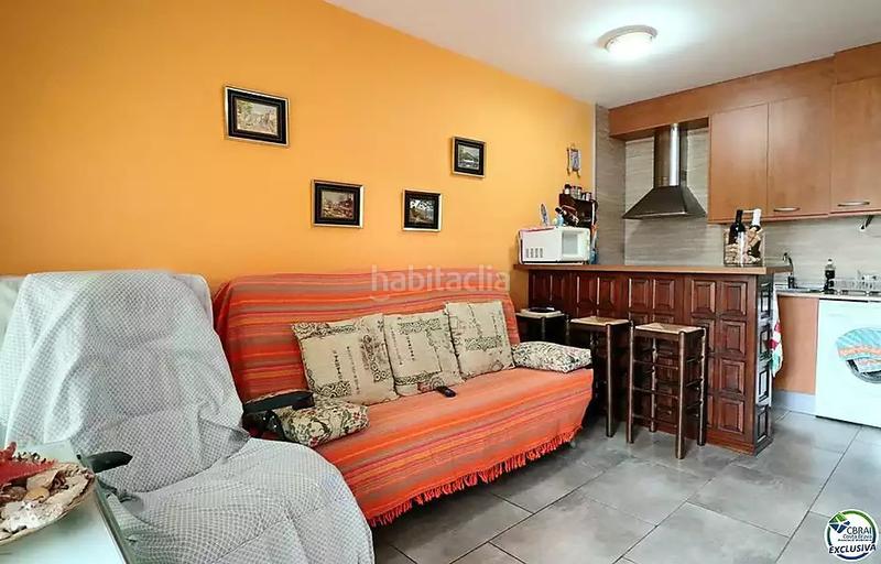 Foto e2be0cbf-1ba2-48a9-a1e1-8d5c66f48689. Etagenwohnung in Sant Maurici Empuriabrava