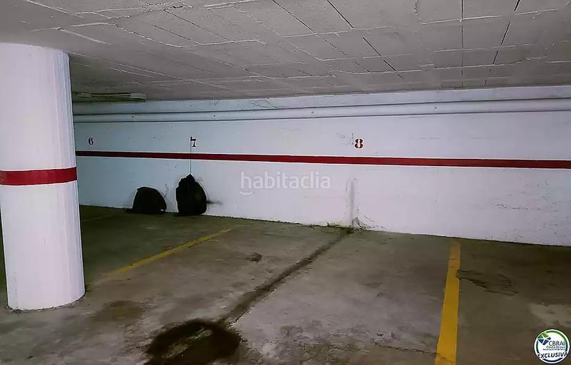 Foto 250b29ee-9c64-4949-938c-fee8f873d69a. Parking coche plaza de aparcamiento en El Colomer - La Bateria - La Coma Llançà