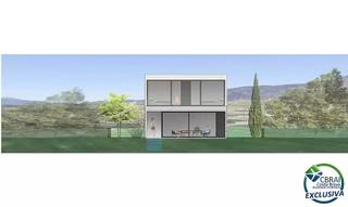 Casa in Nord. Proyecto  parcela con casa moderna de 3 habitaciones