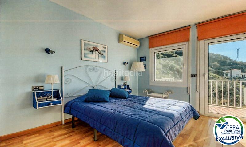 Foto 0f636f7b-347c-4a68-9689-2997c1f2ec23. Casa con piscina in Puig Rom-Canyelles-Almadrava Roses