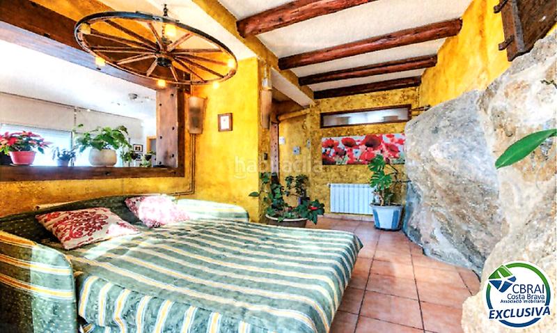 Foto 29bfb679-c3d1-4d59-b236-7f7fb1aa224d. Casa con piscina in Puig Rom-Canyelles-Almadrava Roses