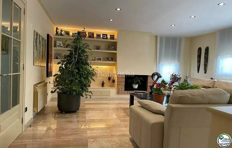 Foto 3487ab20-a2ac-4f6a-bbd0-52d7183521d0. Casa amb calefacció aparcament piscina a Bisbal d´Empordà (La)