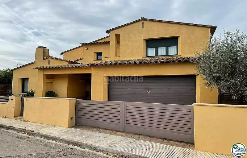 Foto 90e808f5-95d5-416f-8681-211c60476b18. Casa amb calefacció aparcament piscina a Bisbal d´Empordà (La)