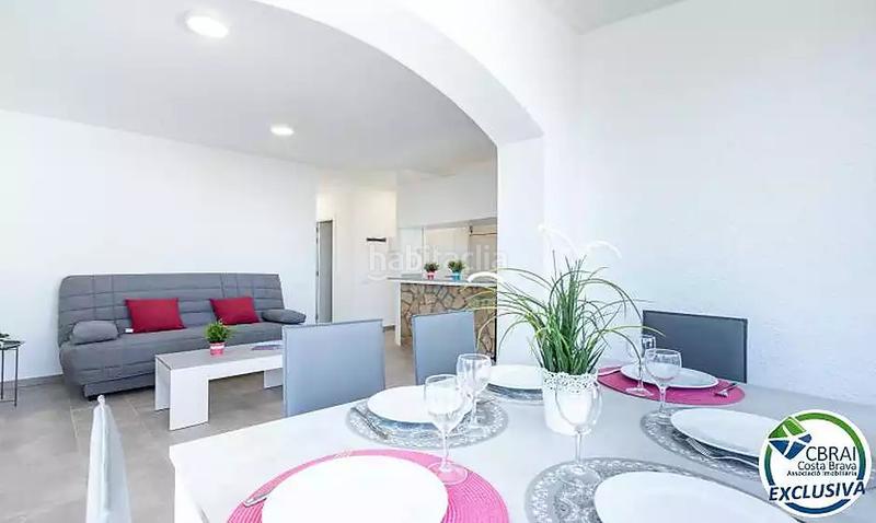 Foto 28f00f87-a2cd-4c42-9941-a28c675c6dc9. Appartamento in calle badia 1 in Muga - Gran Reserva - Badia Empuriabrava