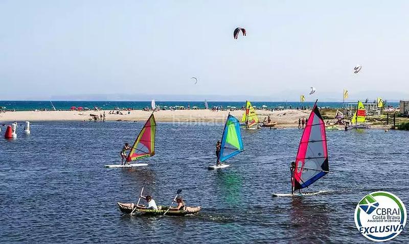 Foto 41d60238-8950-40d1-93b0-1b2c5511eb3d. Appartamento in calle badia 1 in Muga - Gran Reserva - Badia Empuriabrava